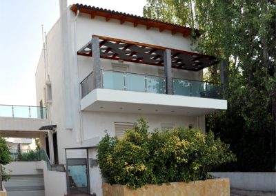 Residences Spata Athens